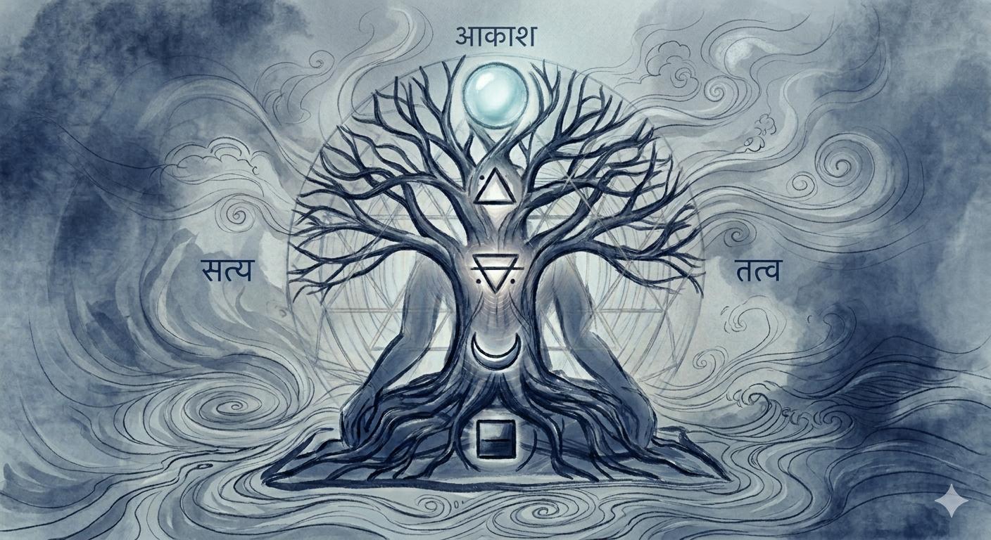 Tattva तत्त्व
