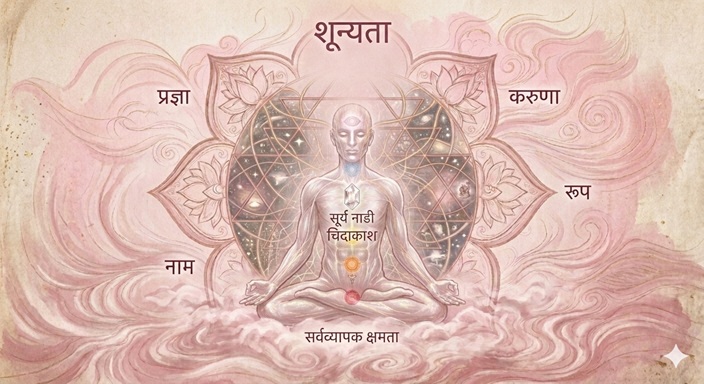 Śūnyatā शून्यता