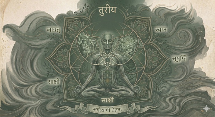 Turīya तुरिया