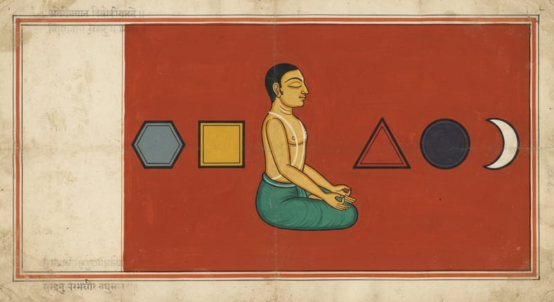 Kurz meditace RASA